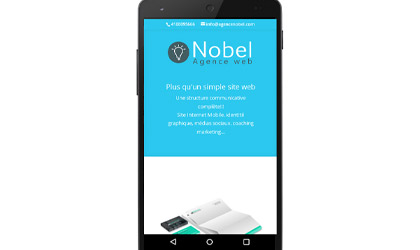 Google accélère le web mobile pour contrer Apple et Facebook