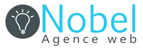 Nobel - Agence web