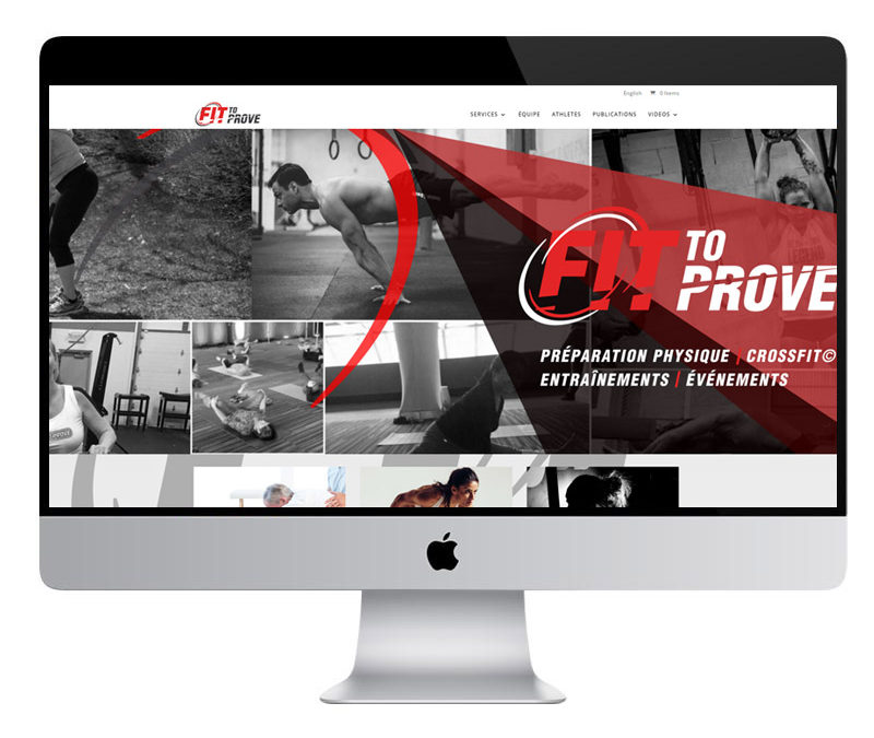 Fit to Prove